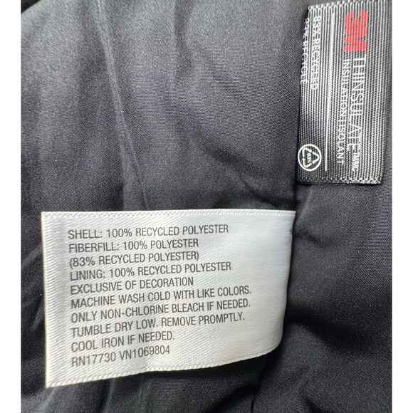 All in Motion Unisex Kids Snow Bib Pants Overalls Gray X-Small 4-5 Winter New - Picture 6 of 9